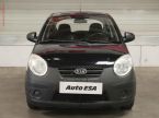 Kia Picanto - fotka číslo 1