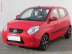 Kia Picanto - fotka číslo 2