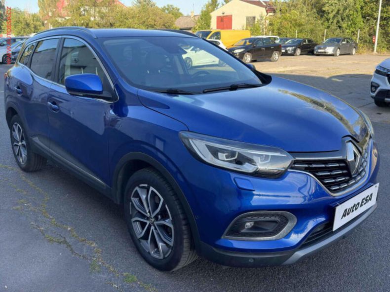 Renault Kadjar - hlavní foto