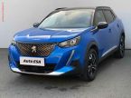 Peugeot 2008 - fotka číslo 2
