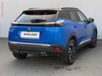 Peugeot 2008 - fotka číslo 3