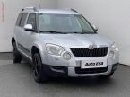 Škoda Yeti - fotka číslo 0