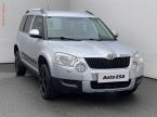 Škoda Yeti - fotka číslo 0