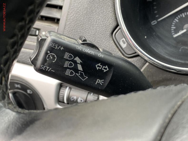 Škoda Yeti - hlavní fotka