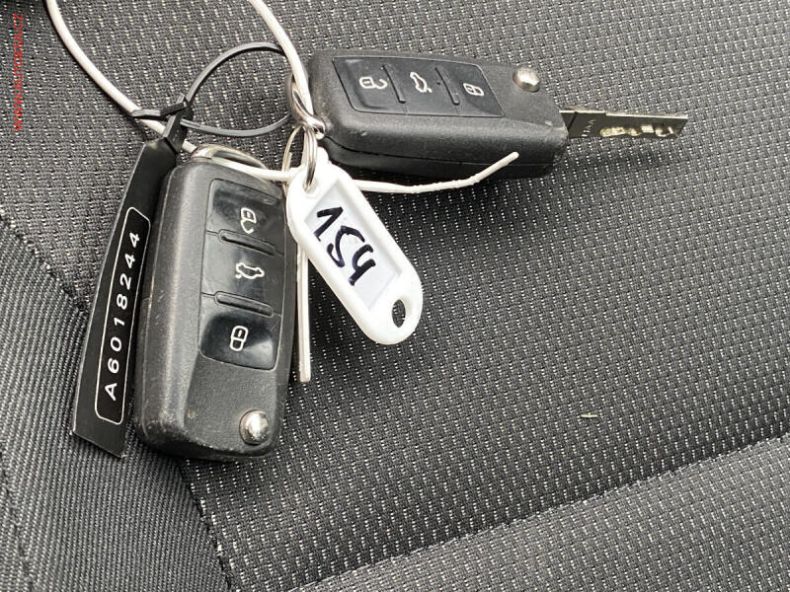 Škoda Yeti - hlavní fotka