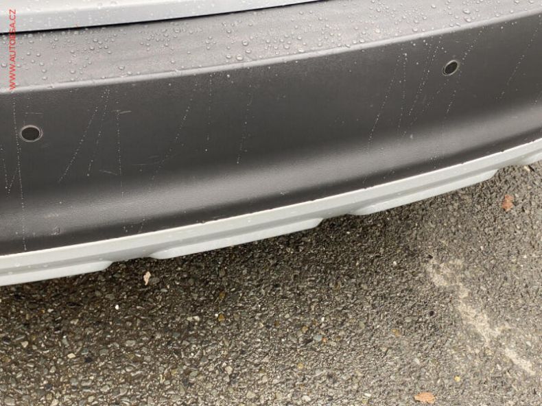 Škoda Yeti - hlavní fotka