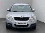 Škoda Yeti - fotka číslo 1