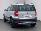 Škoda Yeti - fotka číslo 5