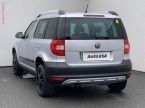 Škoda Yeti - fotka číslo 5