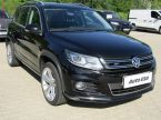 Volkswagen Tiguan - fotka číslo 0