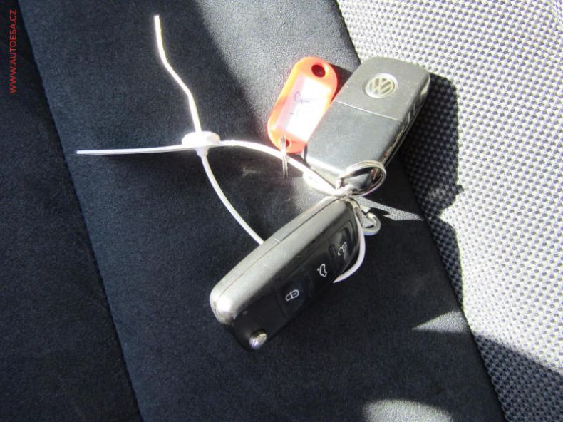 Volkswagen Tiguan - hlavní fotka