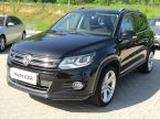 Volkswagen Tiguan - fotka číslo 2