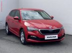 Škoda Scala - fotka číslo 0