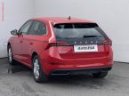 Škoda Scala - fotka číslo 5