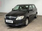 Škoda Fabia - fotka číslo 2