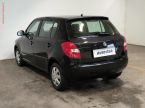 Škoda Fabia - fotka číslo 3