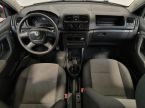 Škoda Fabia - fotka číslo 7