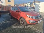 Kia Sportage - fotka číslo 0