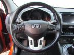 Kia Sportage - fotka číslo 15