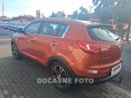 Kia Sportage - fotka číslo 1