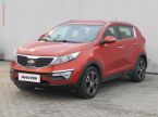 Kia Sportage - fotka číslo 2