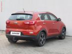 Kia Sportage - fotka číslo 3