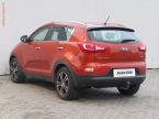 Kia Sportage - fotka číslo 5