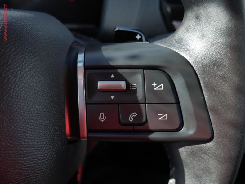 Citroën C4 - hlavní fotka