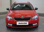 Škoda Octavia - fotka číslo 1