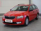 Škoda Octavia - fotka číslo 2