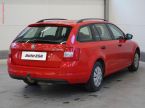 Škoda Octavia - fotka číslo 3