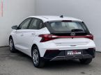Hyundai i20 - fotka číslo 5