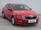 Škoda Octavia - fotka číslo 0