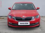 Škoda Octavia - fotka číslo 1