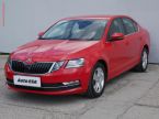 Škoda Octavia - fotka číslo 2
