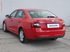 Škoda Octavia - fotka číslo 4