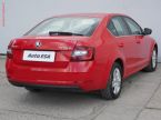 Škoda Octavia - fotka číslo 3