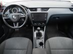 Škoda Octavia - fotka číslo 6