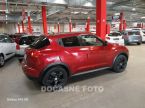 Nissan Juke - fotka číslo 1