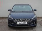 Hyundai i30 - fotka číslo 1