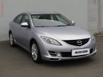 Mazda 6 - fotka číslo 0