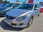 Mazda 6 - fotka číslo 0