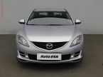 Mazda 6 - fotka číslo 1