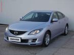 Mazda 6 - fotka číslo 2