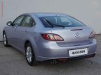 Mazda 6 - fotka číslo 3