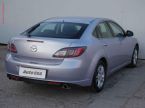 Mazda 6 - fotka číslo 4