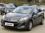Mazda 3 - fotka číslo 2