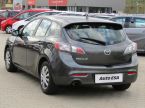 Mazda 3 - fotka číslo 3