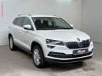 Škoda Karoq - fotka číslo 0