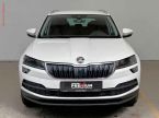 Škoda Karoq - fotka číslo 1